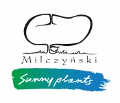 Milczyński  SUNNYPLANTS 