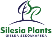 Silesia Plants Logo